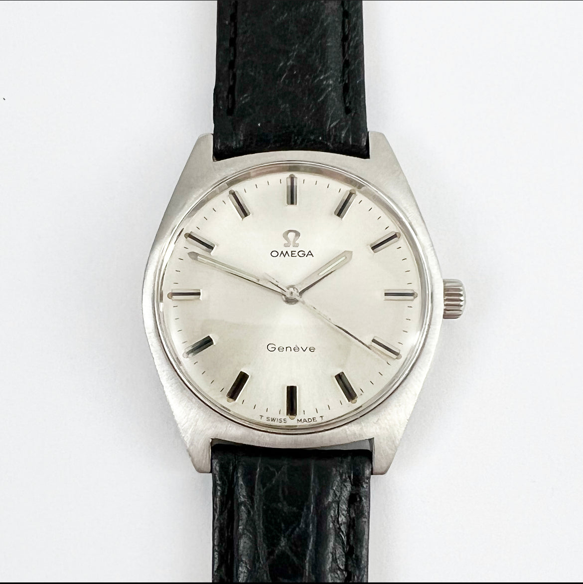 Omega Genève